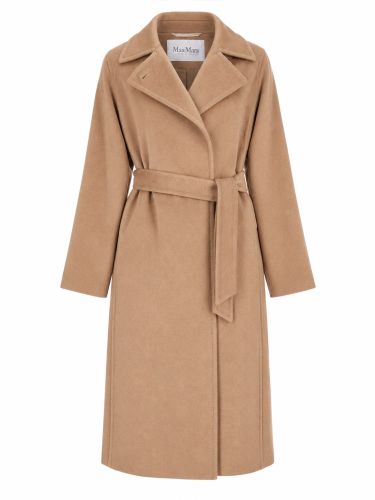 Cappotto "manuela icon coat" - max mara - Modalova