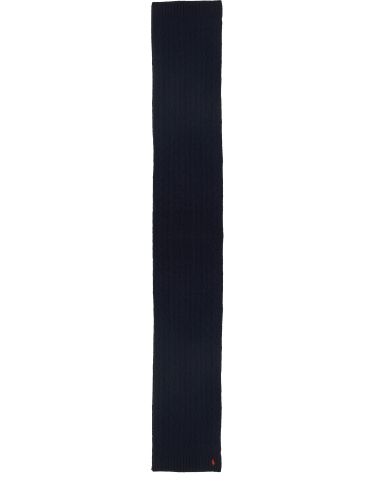 Sciarpa in lana e cashmere a trecce - polo ralph lauren - Modalova