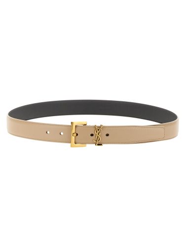 Saint laurent cintura "cassandre" - saint laurent - Modalova