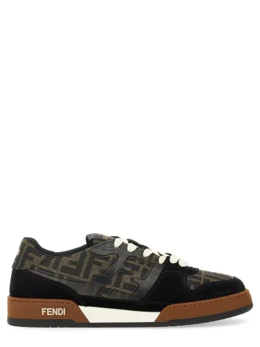 Fendi sneaker "fendi match" - fendi - Modalova