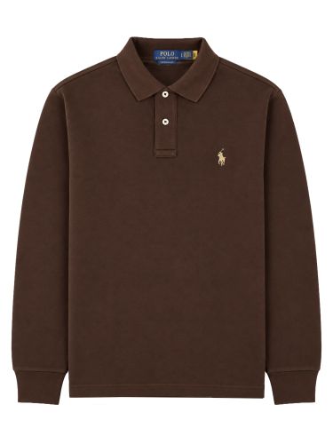 Polo ralph lauren polo in cotone - polo ralph lauren - Modalova