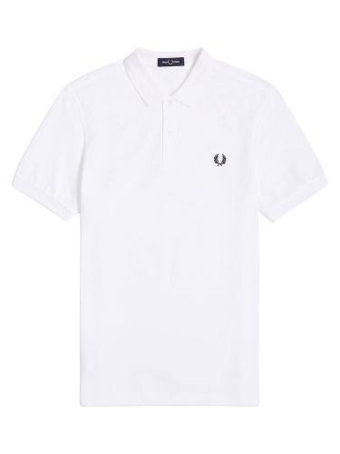 Fred perry polo con logo - fred perry - Modalova