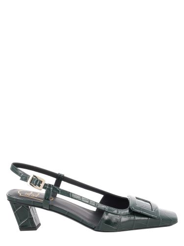 Slingback "belle vivier night" - roger vivier - Modalova