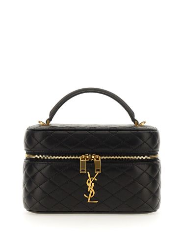 Borsa "vanity gaby" medium - saint laurent - Modalova