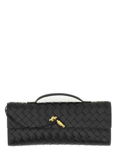 Bottega veneta clutch "andiamo" - bottega veneta - Modalova