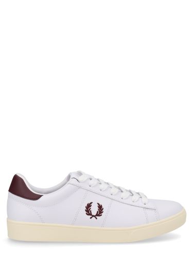 Fred perry sneaker "spencer" - fred perry - Modalova
