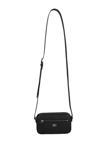 Borsa "vlogo signature" mini - valentino garavani - Modalova