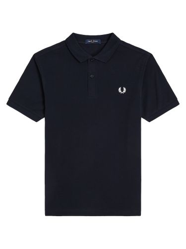 Fred perry polo con logo - fred perry - Modalova