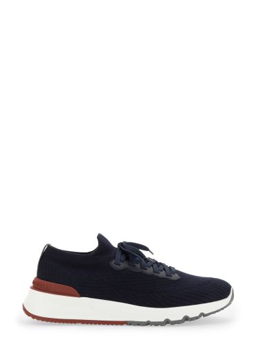Brunello cucinelli sneaker "runner" - brunello cucinelli - Modalova