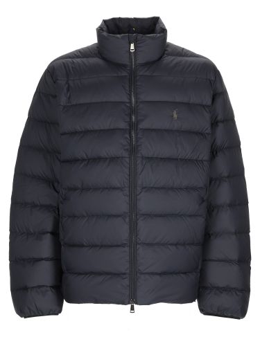 Polo ralph lauren piumino "colden" - polo ralph lauren - Modalova