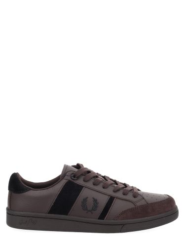 Fred perry sneaker "b725" - fred perry - Modalova