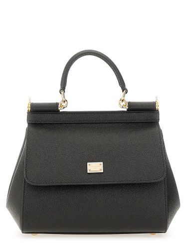 Borsa "sicily" medium - dolce & gabbana - Modalova