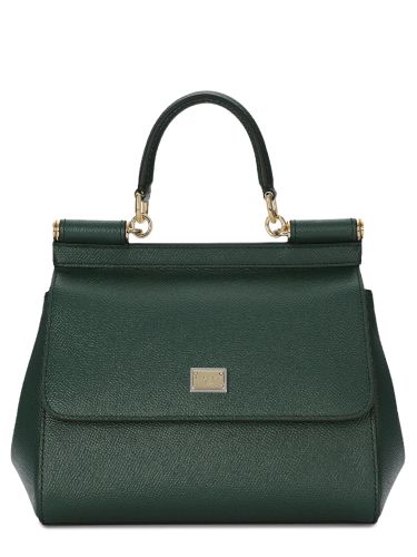 Borsa "sicily" medium - dolce & gabbana - Modalova