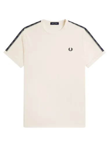 Fred perry t-shirt "ringer" - fred perry - Modalova