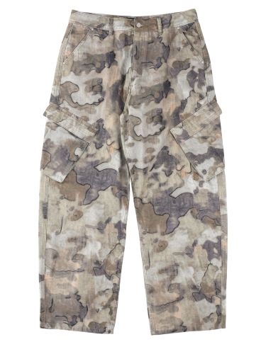 Represent jeans cargo in cotone - represent - Modalova