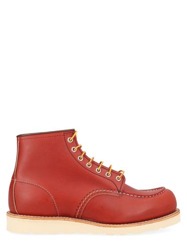 Wing stivaletto "8875 classic moc" - red wing - Modalova