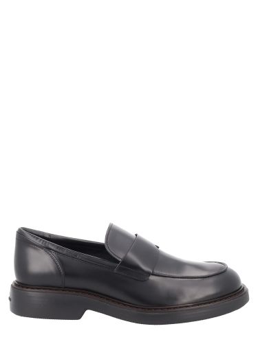 Hogan mocassino "h704" - hogan - Modalova