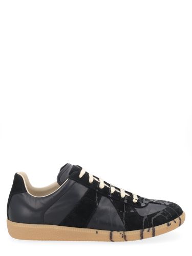 Maison margiela sneaker "replica" - maison margiela - Modalova