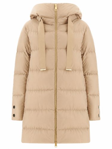Herno cappotto "a-shape" - herno - Modalova