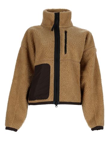 Giacca in pile "simcoe" - canada goose - Modalova