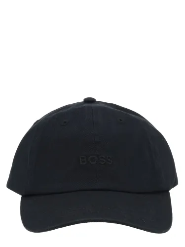 Boss cappello da baseball con logo - boss - Modalova