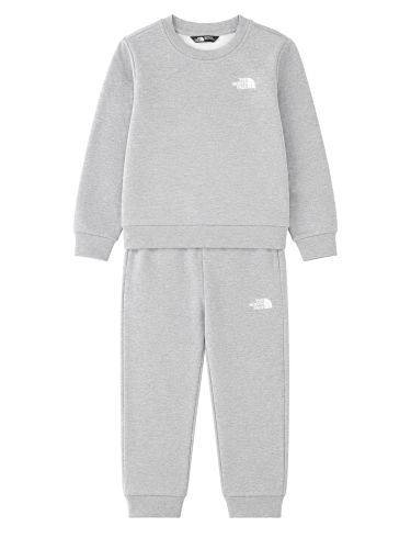 Tuta evolution simple dome crew - the north face - Modalova