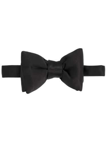 Tom ford papillon pre-annodato - tom ford - Modalova