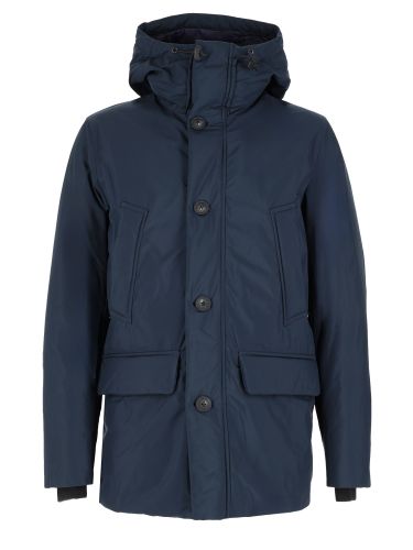 Woolrich parka "cloud" imbottito - woolrich - Modalova
