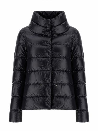 Herno piumino in nylon "ultralight" - herno - Modalova