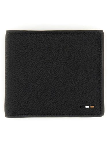 Boss portafoglio bi-fold - boss - Modalova