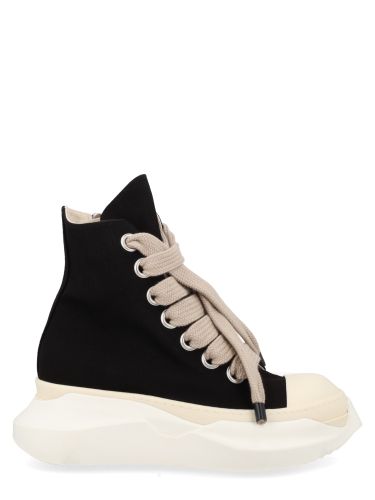 Sneaker "jumbolace abstract" - rick owens drkshdw - Modalova