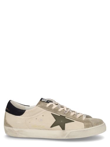 Golden goose sneaker "superstar" - golden goose - Modalova