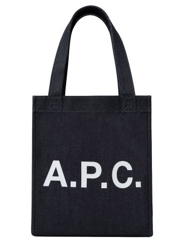 A. p.c. borsa tote "lou" small - a.p.c. - Modalova