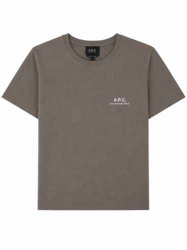 A. p.c. t-shirt "aurore" - a.p.c. - Modalova