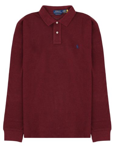 Polo ralph lauren polo in cotone - polo ralph lauren - Modalova