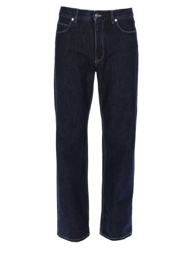 Fendi jeans lunghi - fendi - Modalova
