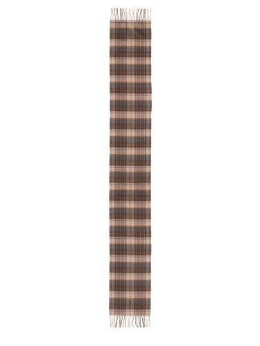 Sciarpa con frange - polo ralph lauren - Modalova