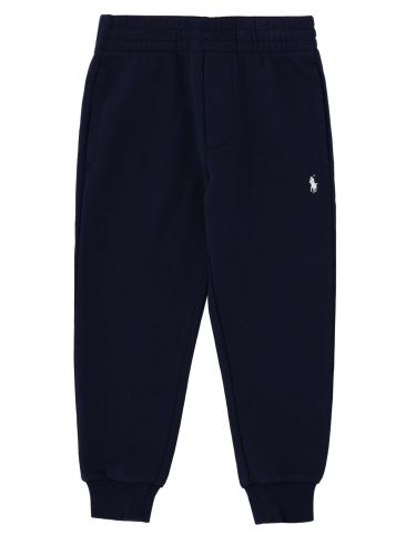 Pantalone da jogger con logo - polo ralph lauren - Modalova