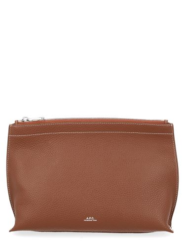 A. p.c. pochette "neige clou" - a.p.c. - Modalova