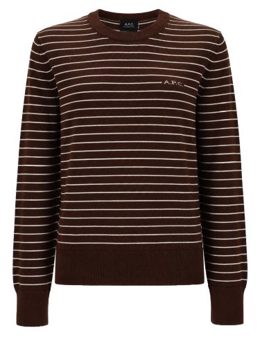 A. p.c. maglia "sima" - a.p.c. - Modalova