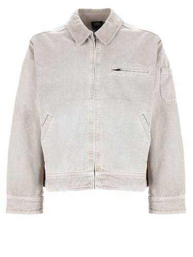 A. p.c. giacca "alexis" - a.p.c. - Modalova