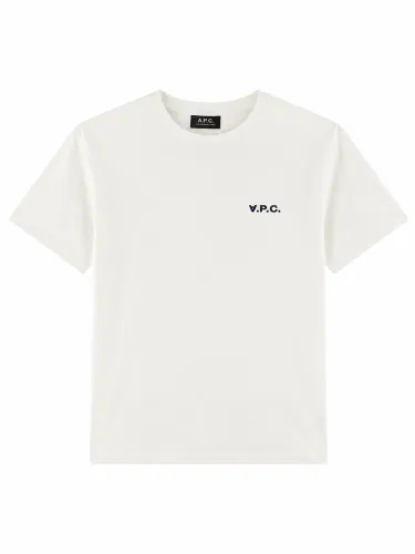 A. p.c. t-shirt "petit vpc" - a.p.c. - Modalova