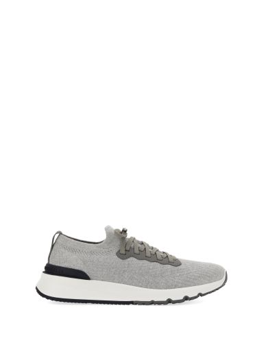 Brunello cucinelli sneaker runner - brunello cucinelli - Modalova