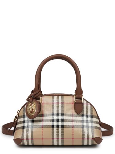 Burberry borsa "primrose" mini - burberry - Modalova