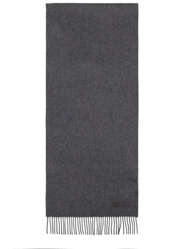 Zegna sciarpa in oasi cashmere - zegna - Modalova