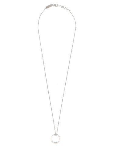 Maison margiela collana "numeric" - maison margiela - Modalova