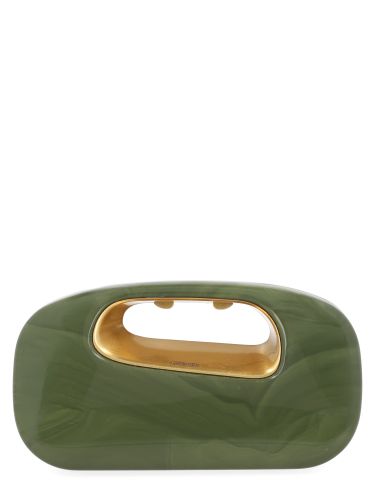 Cult gaia clutch "amara" - cult gaia - Modalova