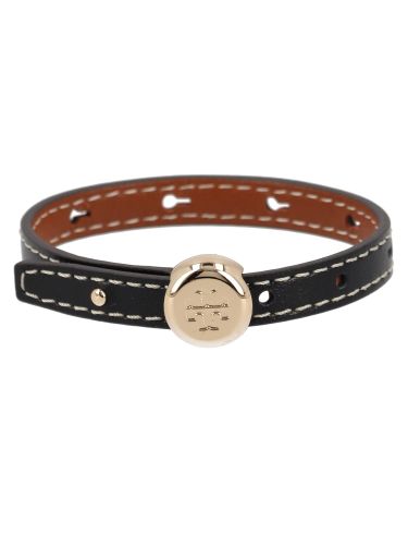 Tory burch bracciale "icon" - tory burch - Modalova
