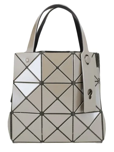 Borsa "carat" small - bao bao issey miyake - Modalova