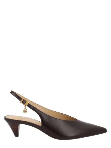 Décolleté slingback "tonya" - michael by michael kors - Modalova